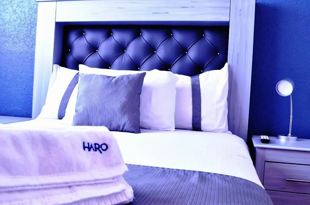 Apartment Casa Blue El Place Ideal For Tu Descanso Puebla