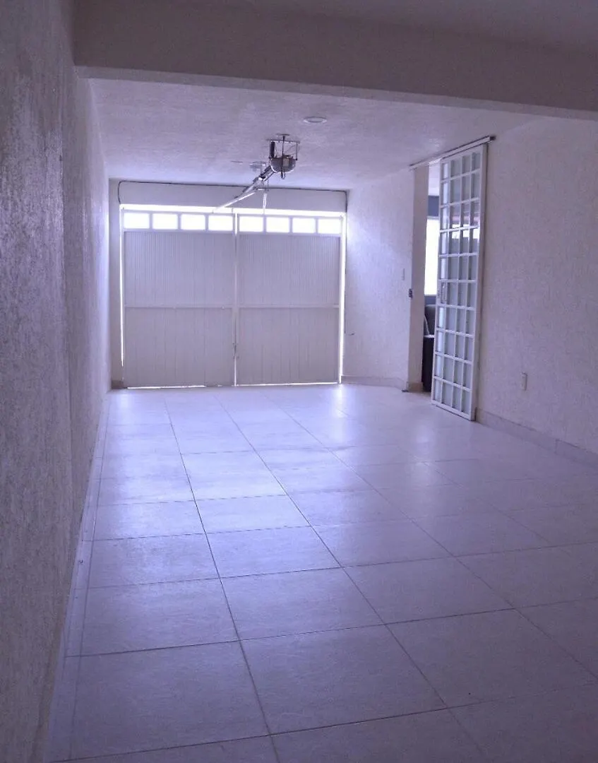 Apartment Casa Blue El Place Ideal For Tu Descanso Puebla