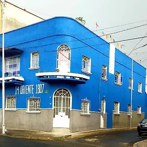  Gasthof Azul